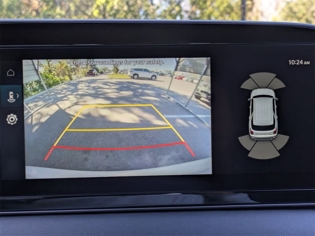 Thumbnail: 2022 Hyundai Palisade - 30