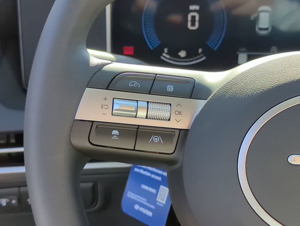 Thumbnail: 2026 Hyundai Tucson - 25