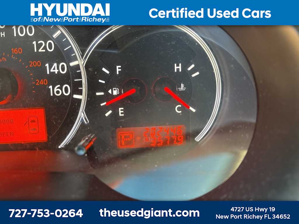Thumbnail: 2010 Nissan Altima - 7