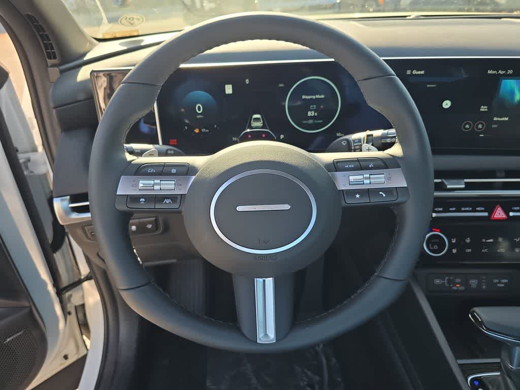 Thumbnail: 2026 Hyundai Santa Cruz - 26