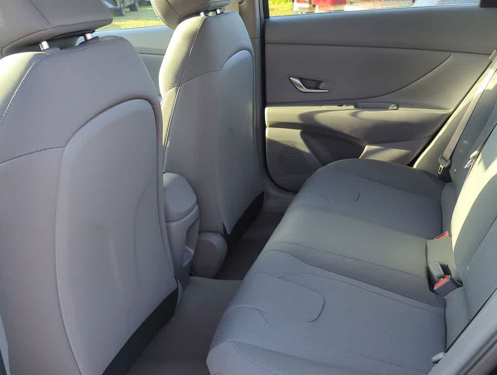 Thumbnail: 2026 Hyundai Elantra - 20