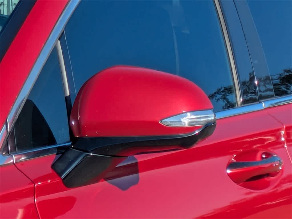 Thumbnail: 2020 Hyundai Santa Fe - 11