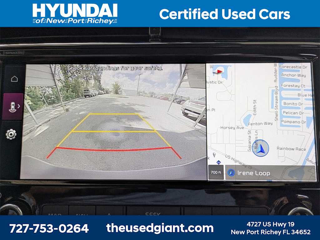 Thumbnail: 2022 Kia Soul - 23