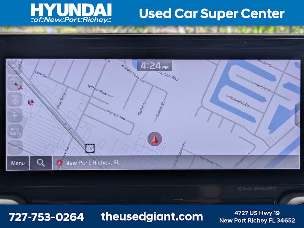 Thumbnail: 2023 Kia Sorento - 28