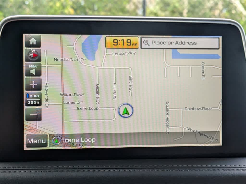 Thumbnail: 2020 Genesis G70 - 26