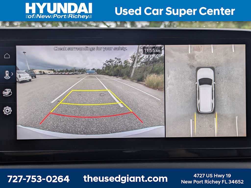 Thumbnail: 2024 Hyundai Palisade - 29