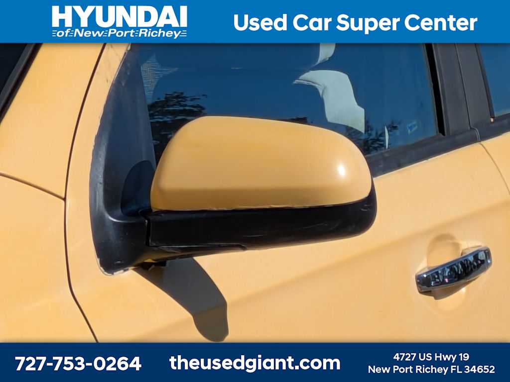 Thumbnail: 2009 Chevrolet Aveo - 11