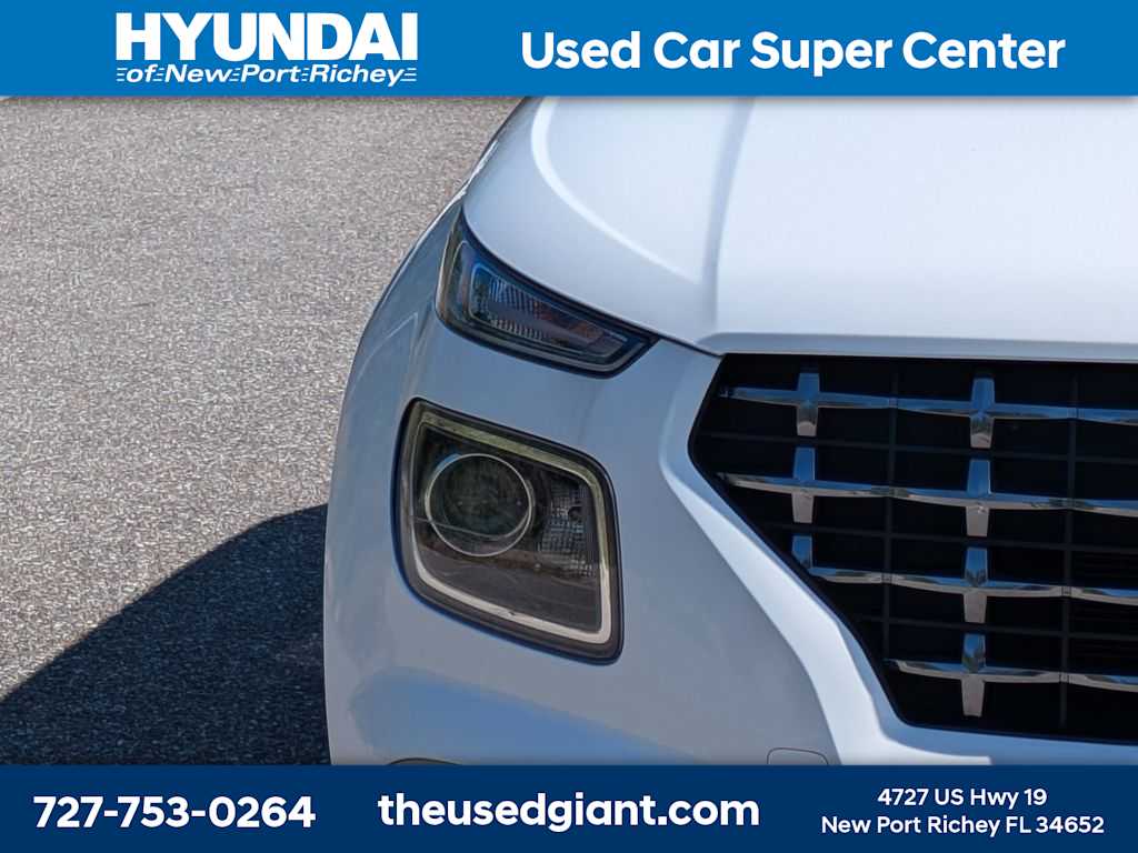Thumbnail: 2024 Hyundai Venue - 9