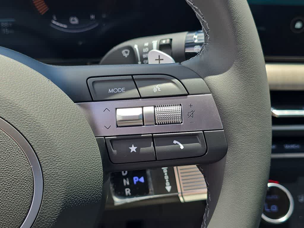 Thumbnail: 2026 Hyundai Sonata - 26