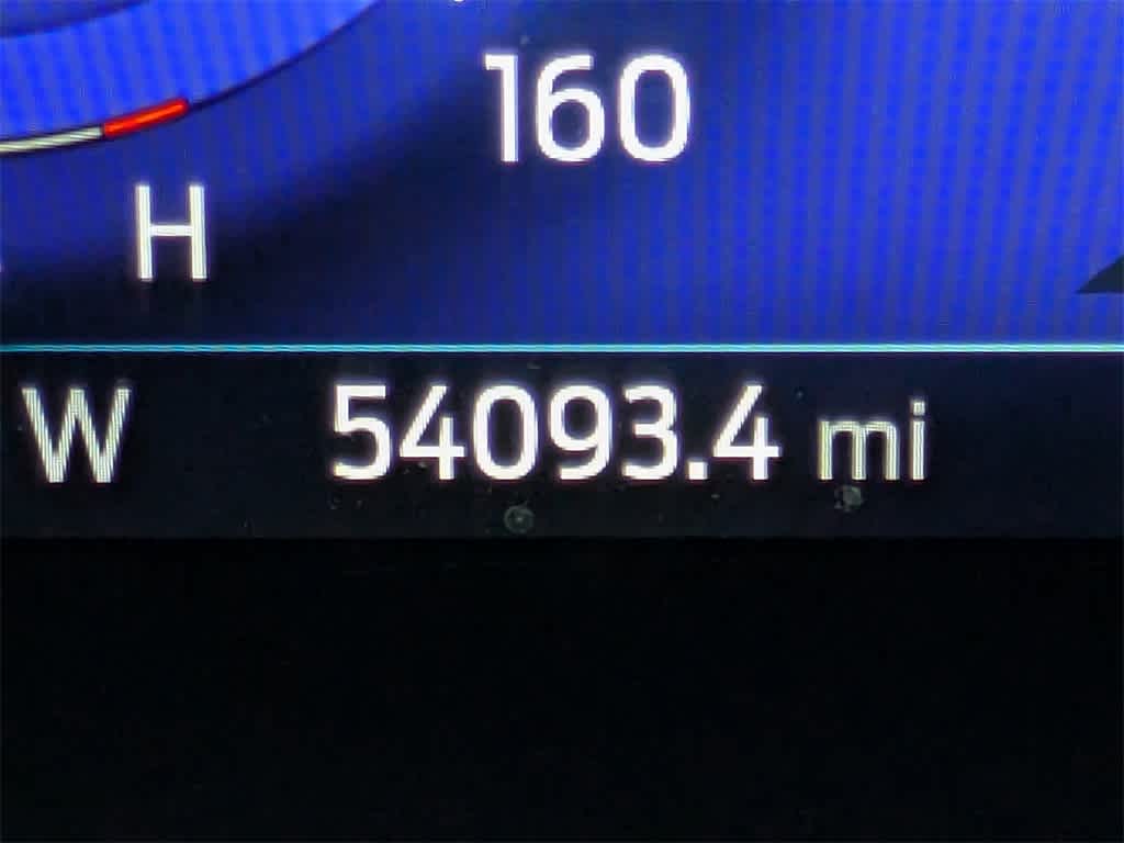 Thumbnail: 2020 Ford Explorer - 41