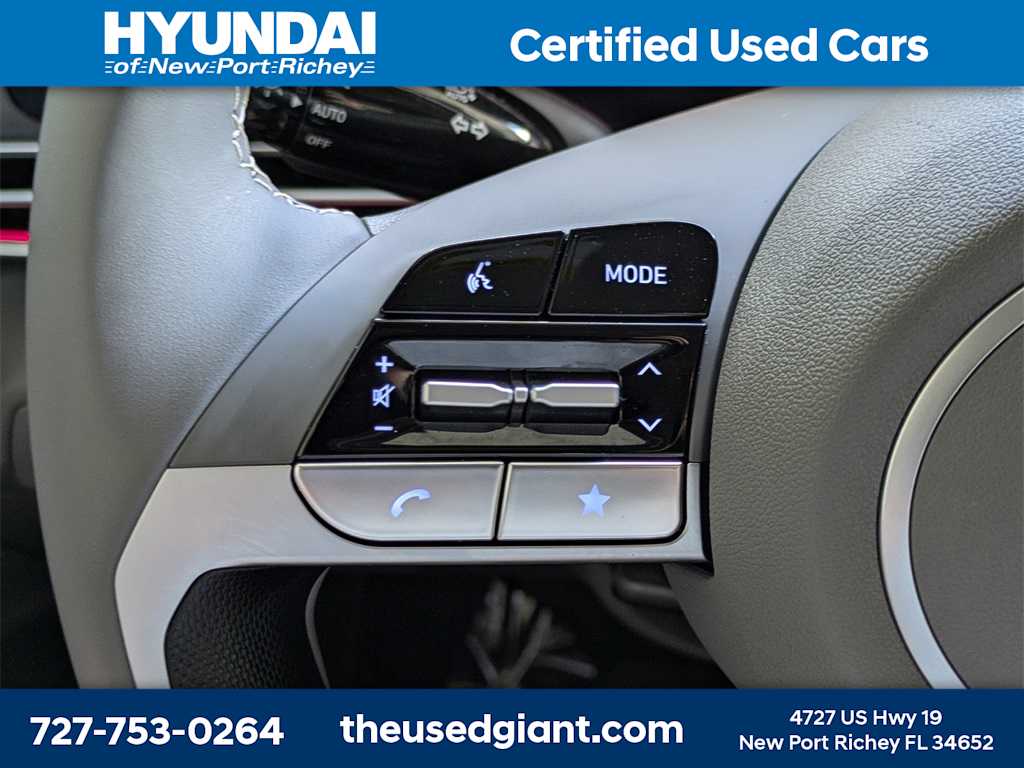 Thumbnail: 2025 Hyundai Elantra - 30