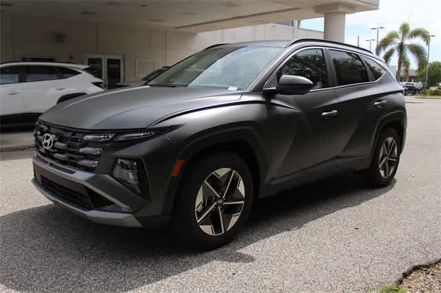 2025 Hyundai Tucson SEL -
                New Port Richey, FL