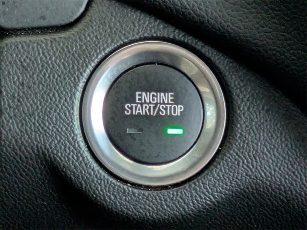 Thumbnail: 2021 Chevrolet Equinox - 35