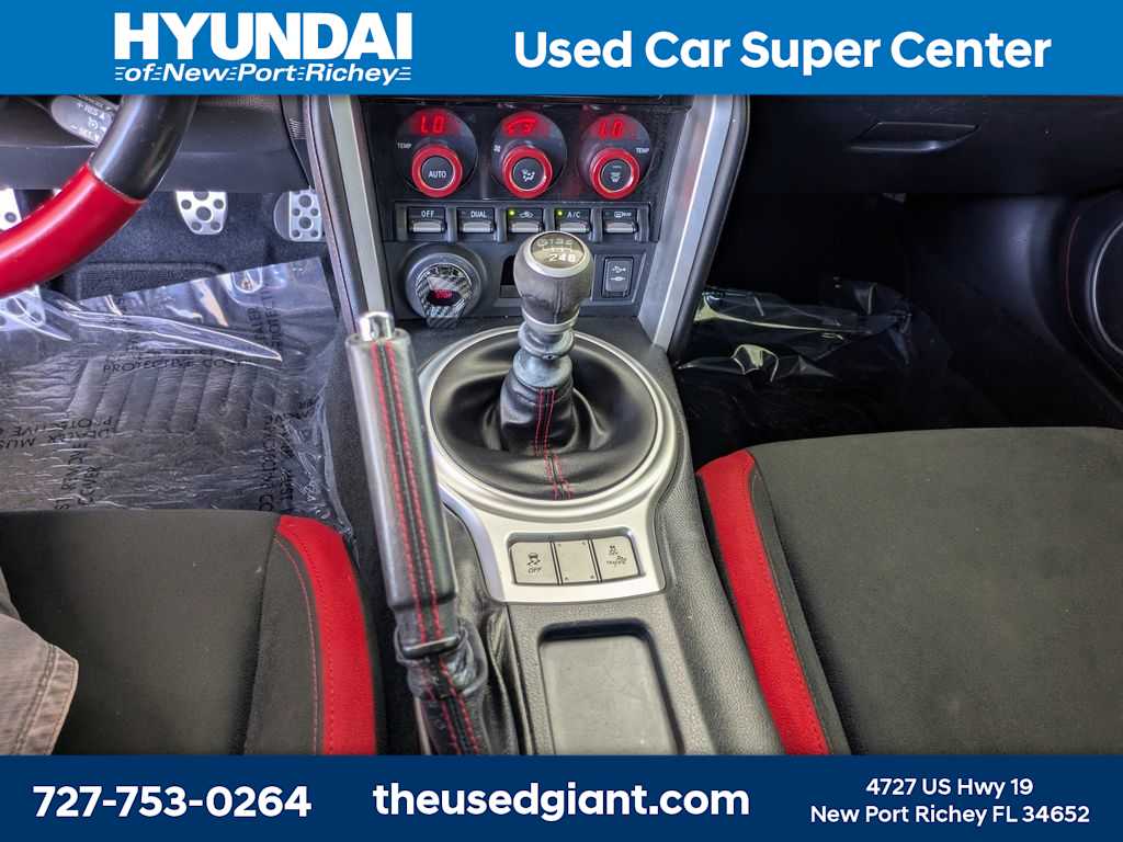 Thumbnail: 2019 Toyota 86 - 18