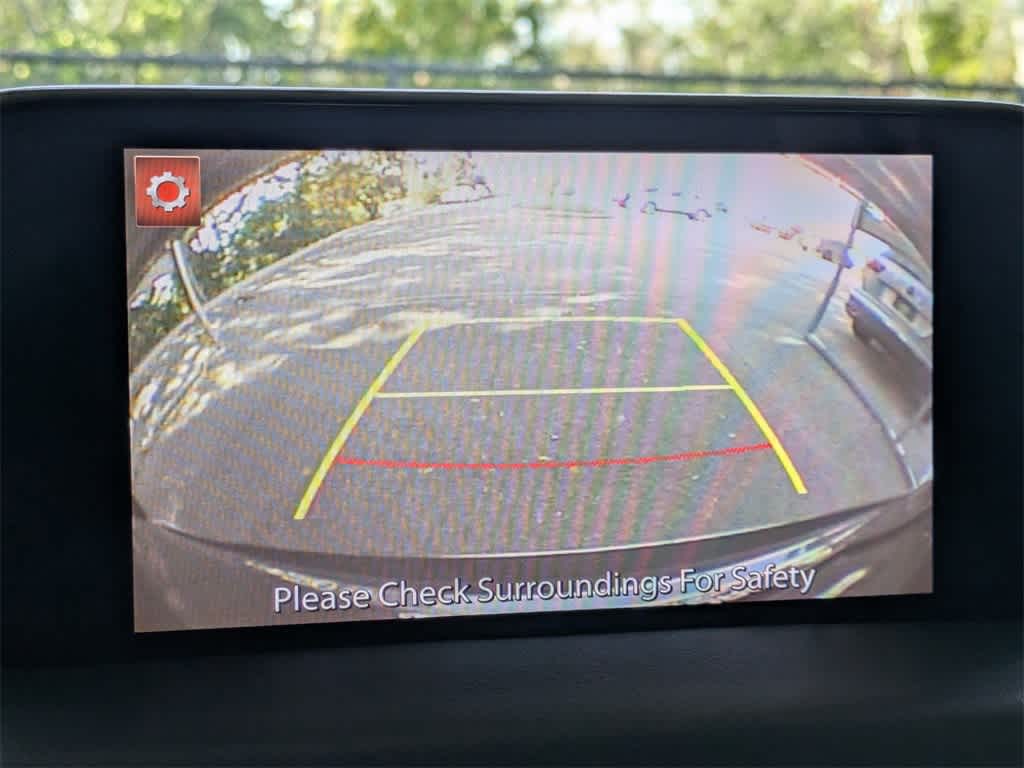 Thumbnail: 2020 Mazda CX-5 - 25