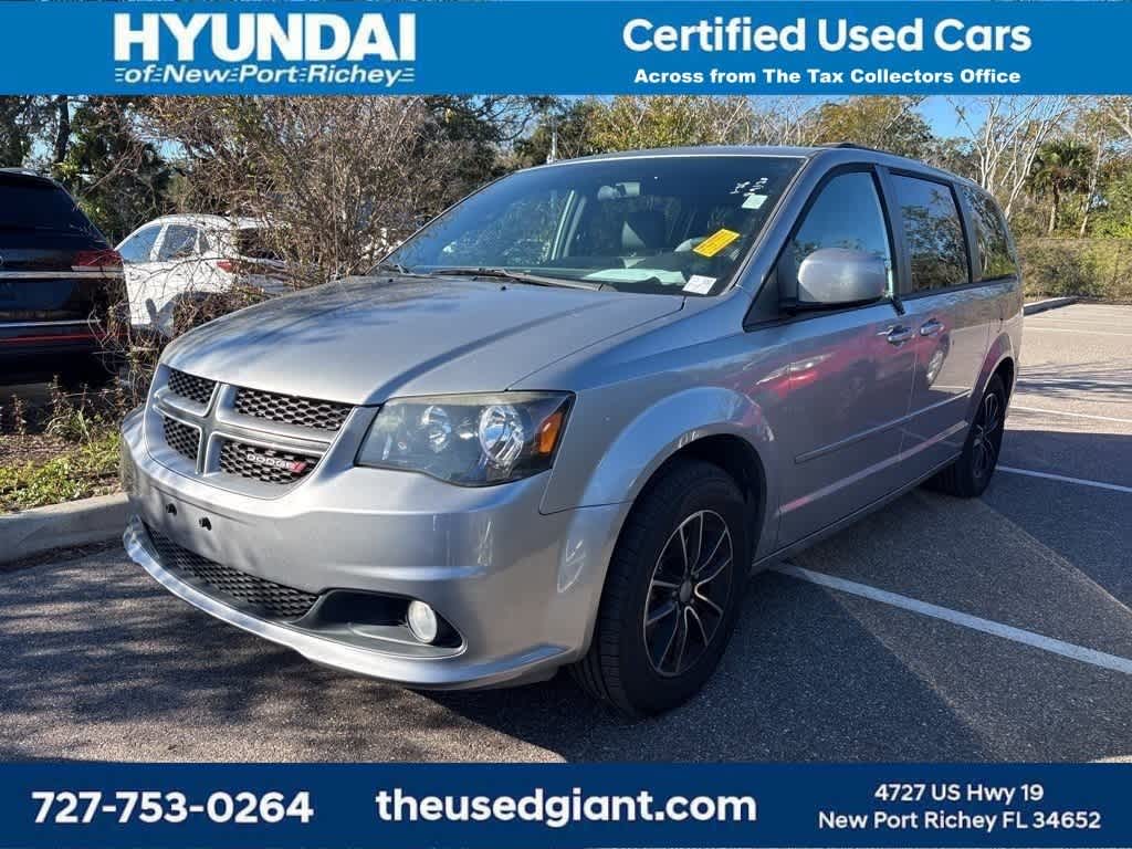 2016 Dodge Grand Caravan R/T -
                  New Port Richey, FL