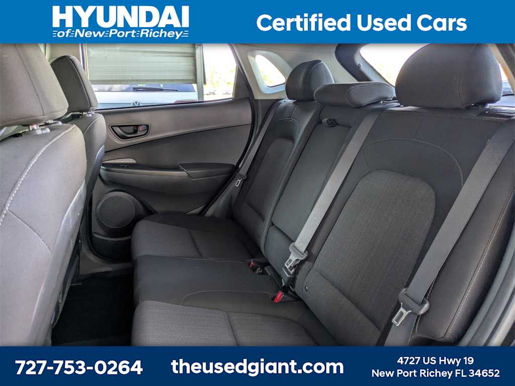 Thumbnail: 2023 Hyundai Kona - 14