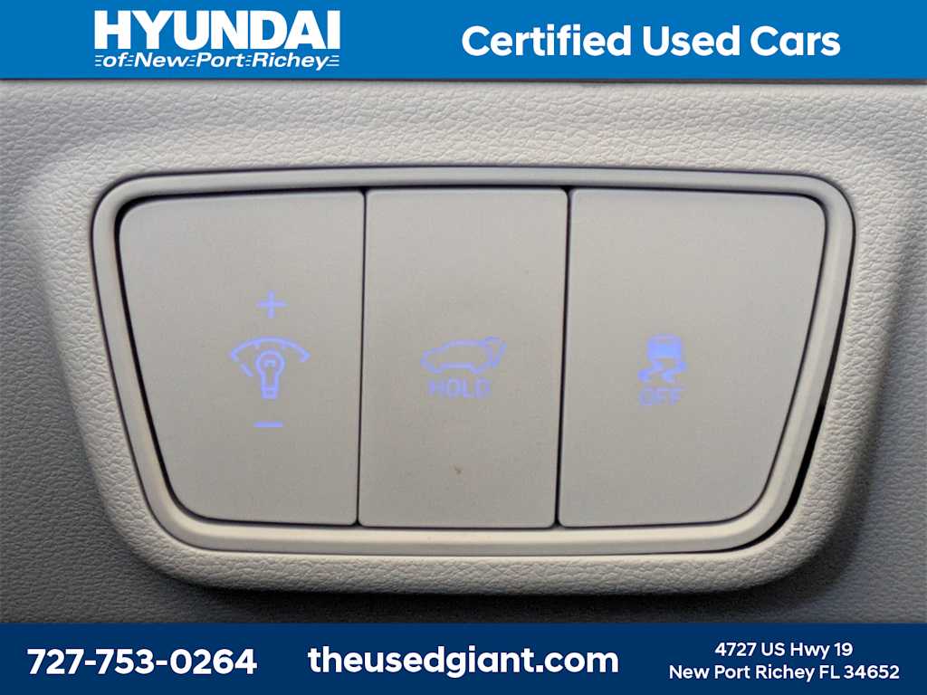 Thumbnail: 2022 Hyundai Tucson - 29