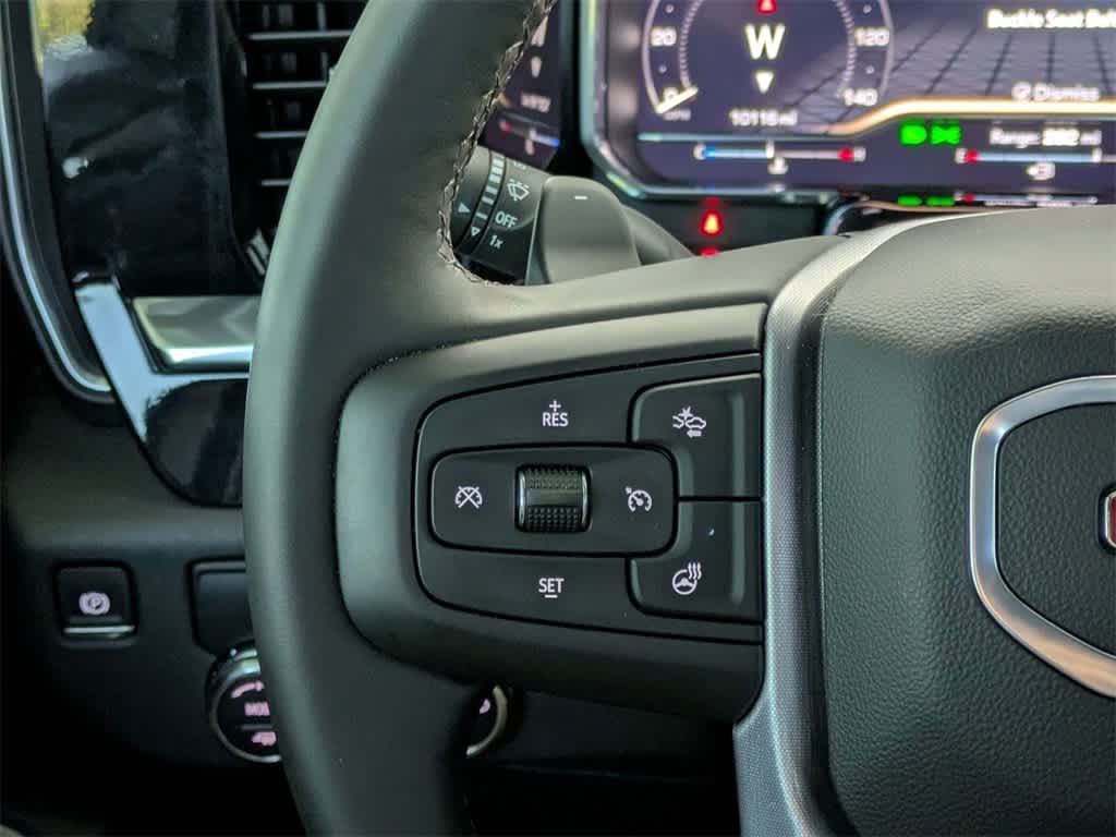 Thumbnail: 2025 GMC Sierra 1500 - 35