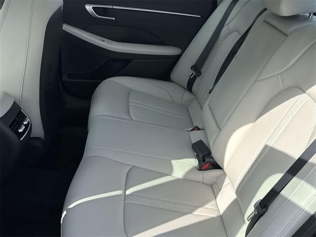 Thumbnail: 2025 Hyundai Sonata - 20