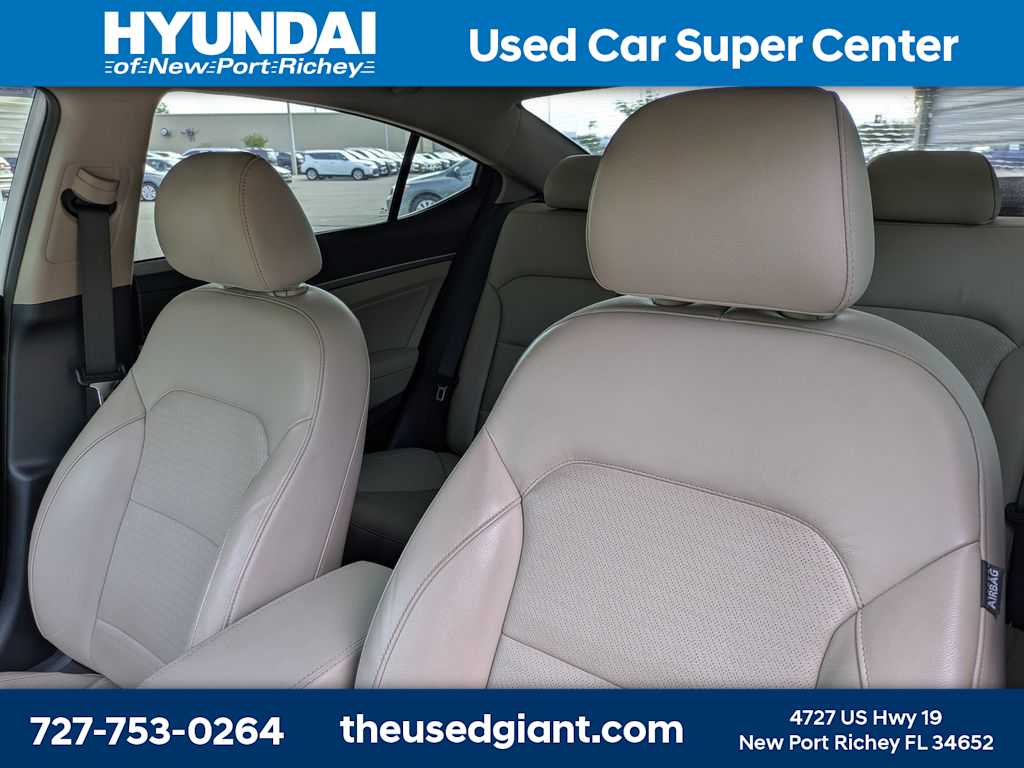 Thumbnail: 2017 Hyundai Elantra - 7