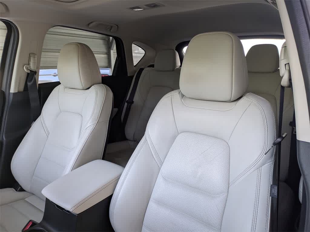 Thumbnail: 2020 Mazda CX-5 - 7