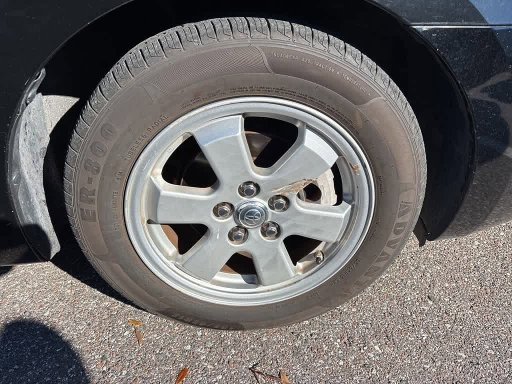 Thumbnail: 2007 Toyota Prius - 6