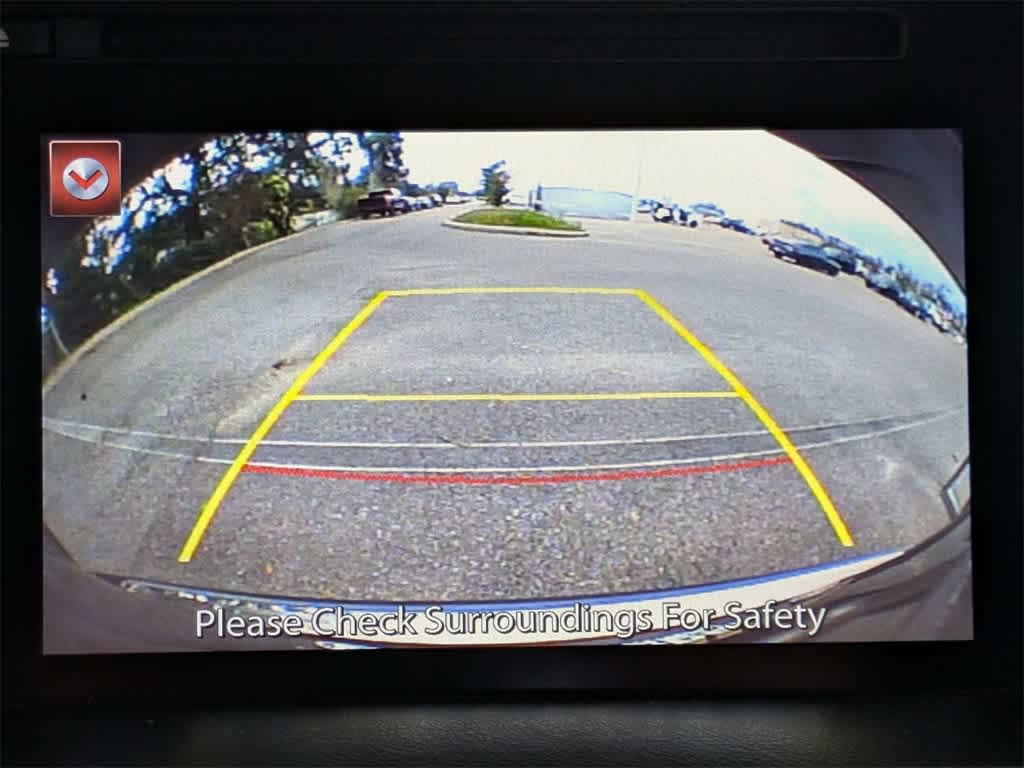 Thumbnail: 2016 Mazda CX-5 - 23