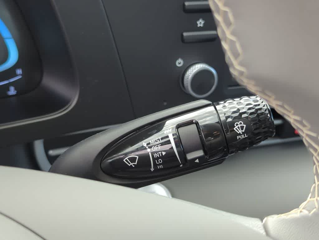 Thumbnail: 2026 Hyundai Elantra - 26