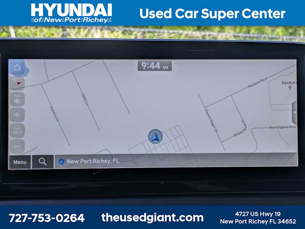 Thumbnail: 2023 Hyundai Palisade - 29