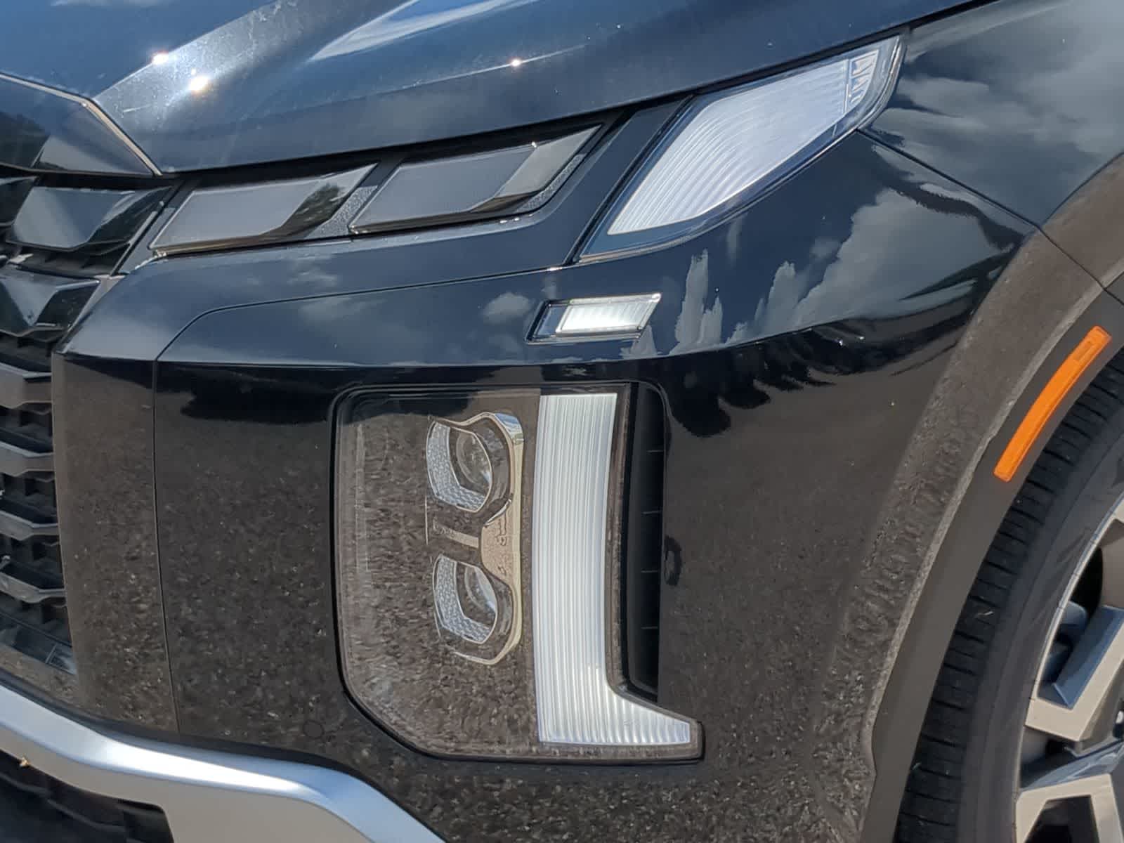 Thumbnail: 2025 Hyundai Palisade - 10