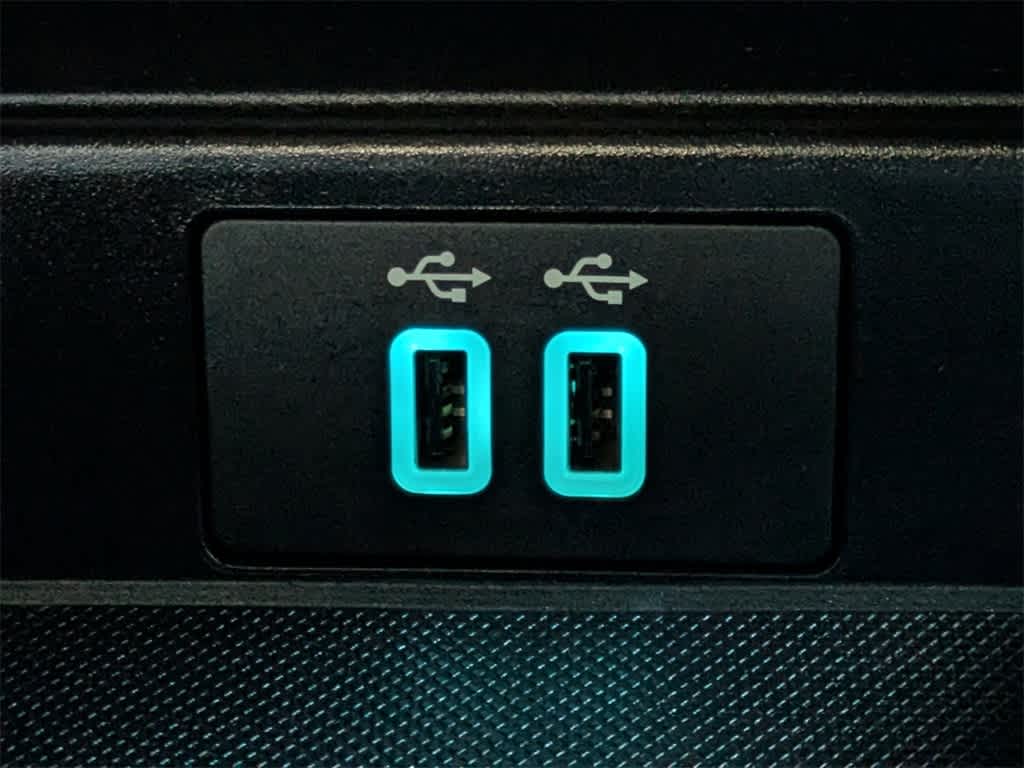 Thumbnail: 2019 Ford Ranger - 27