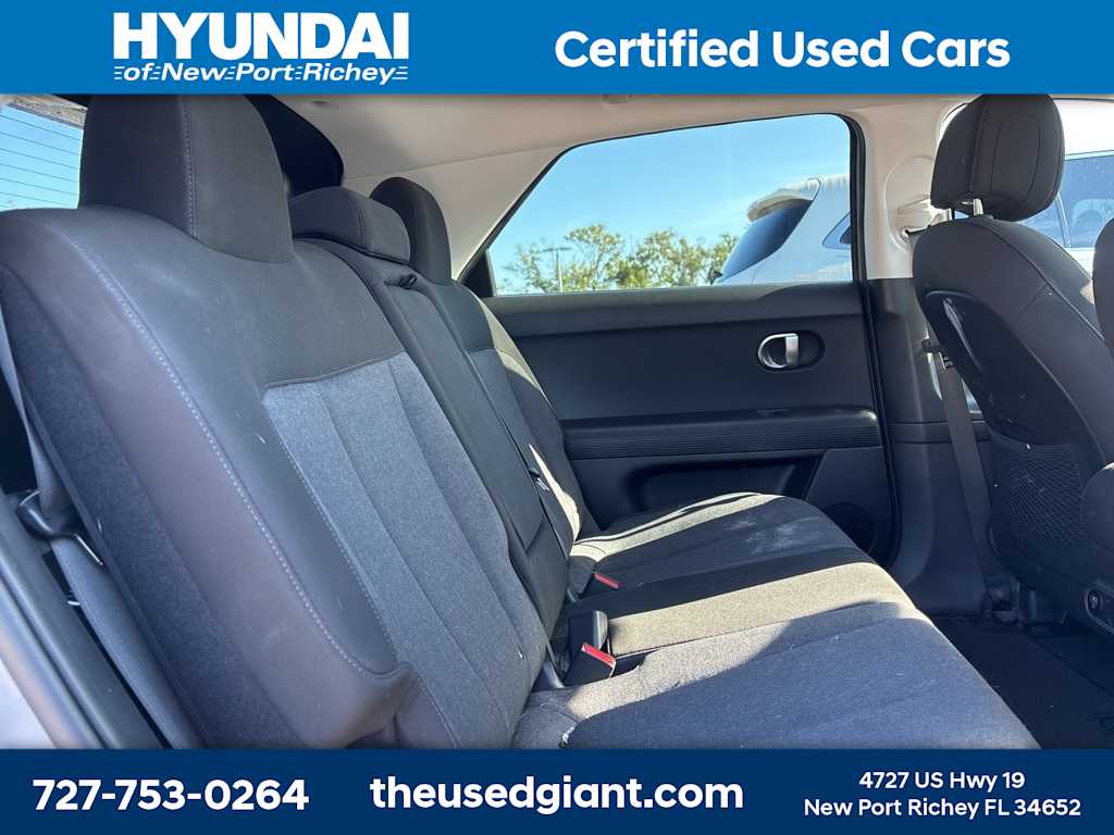 Thumbnail: 2022 Hyundai Ioniq 5 - 9
