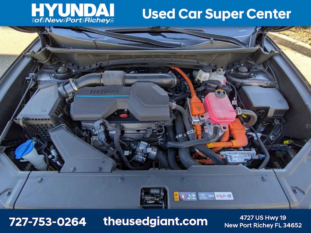 Thumbnail: 2022 Hyundai Tucson - 15