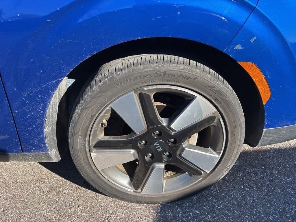 Thumbnail: 2020 Kia Soul - 6