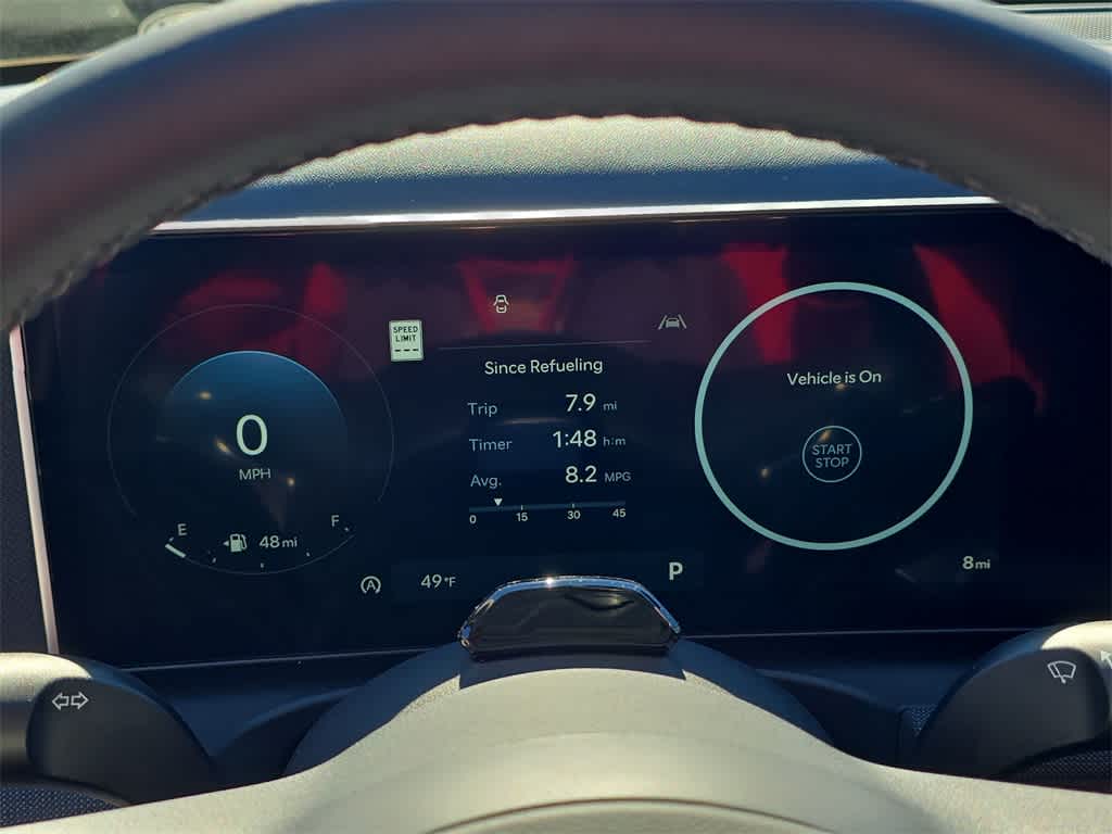 Thumbnail: 2026 Hyundai Tucson - 31