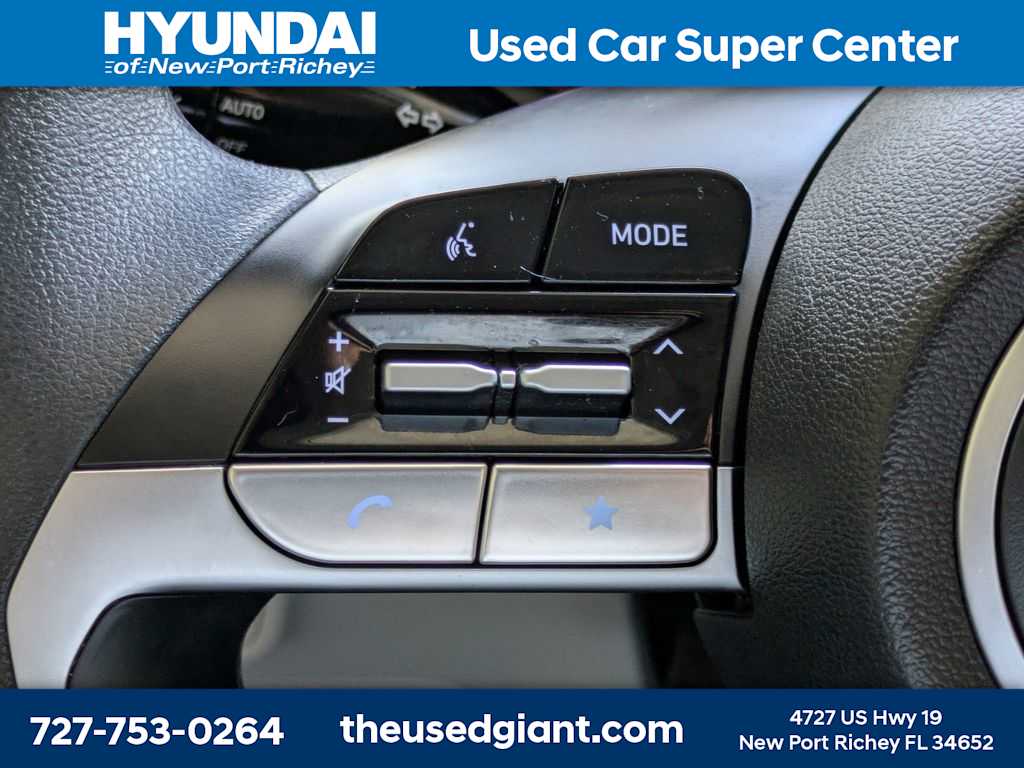 Thumbnail: 2024 Hyundai Tucson - 31