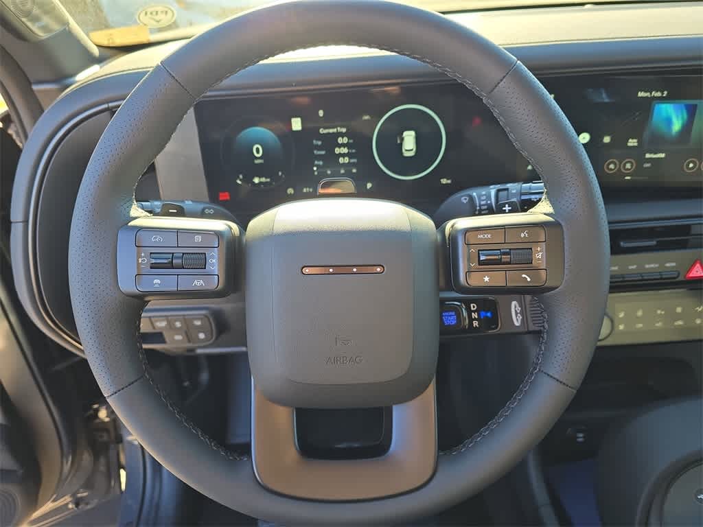 Thumbnail: 2026 Hyundai Palisade - 22