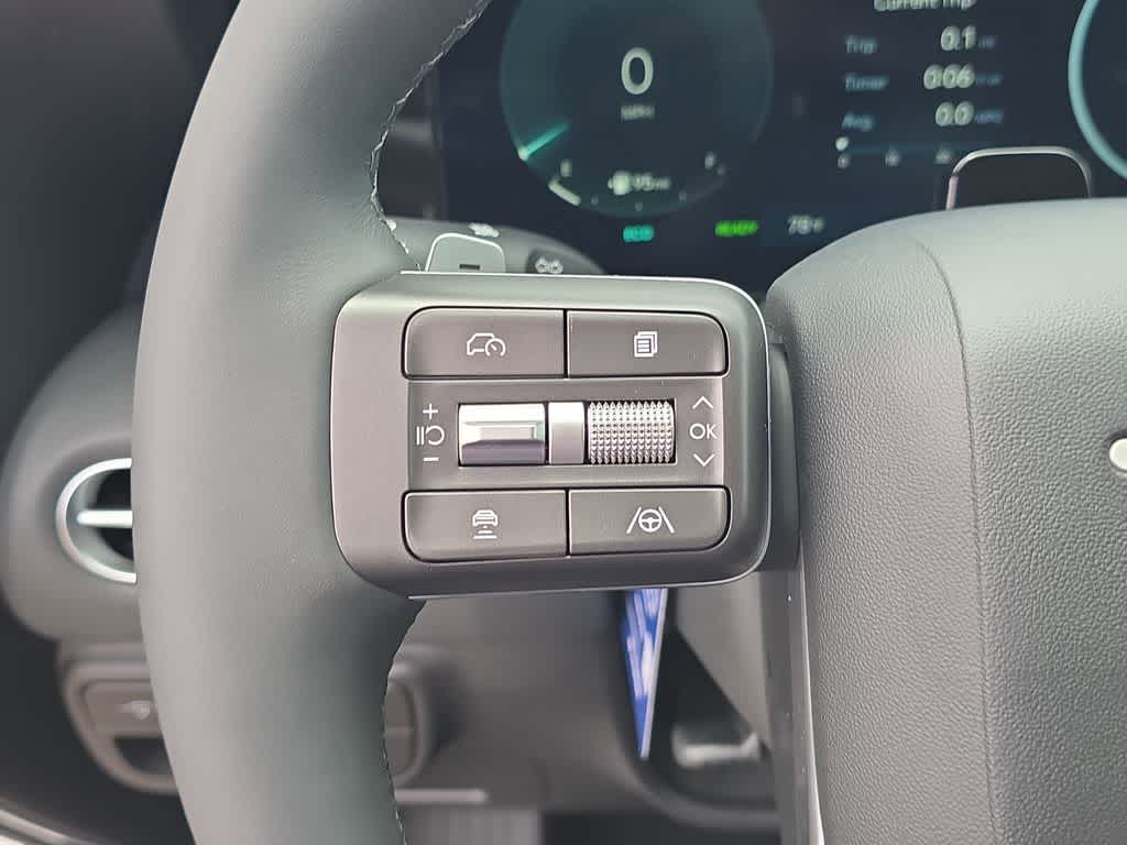 Thumbnail: 2026 Hyundai Palisade - 25