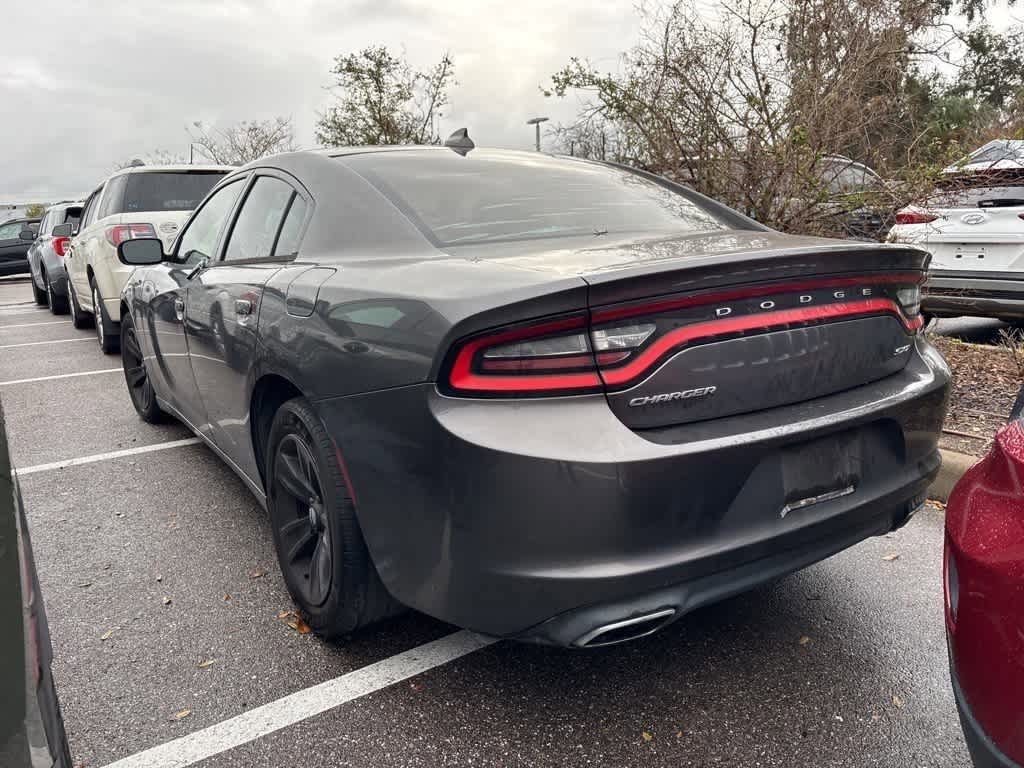 2016 Dodge Charger SXT -
                  New Port Richey, FL