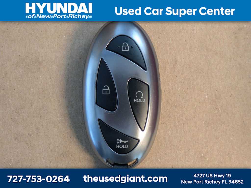 Thumbnail: 2025 Hyundai Tucson - 39