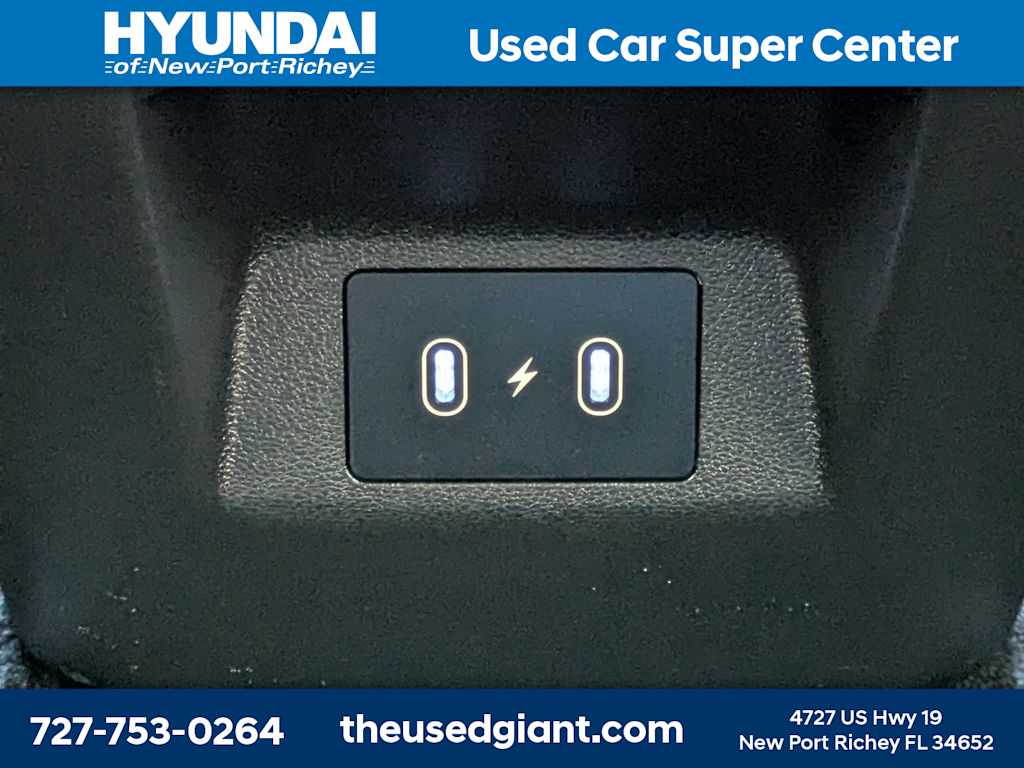 Thumbnail: 2025 Hyundai Tucson - 19