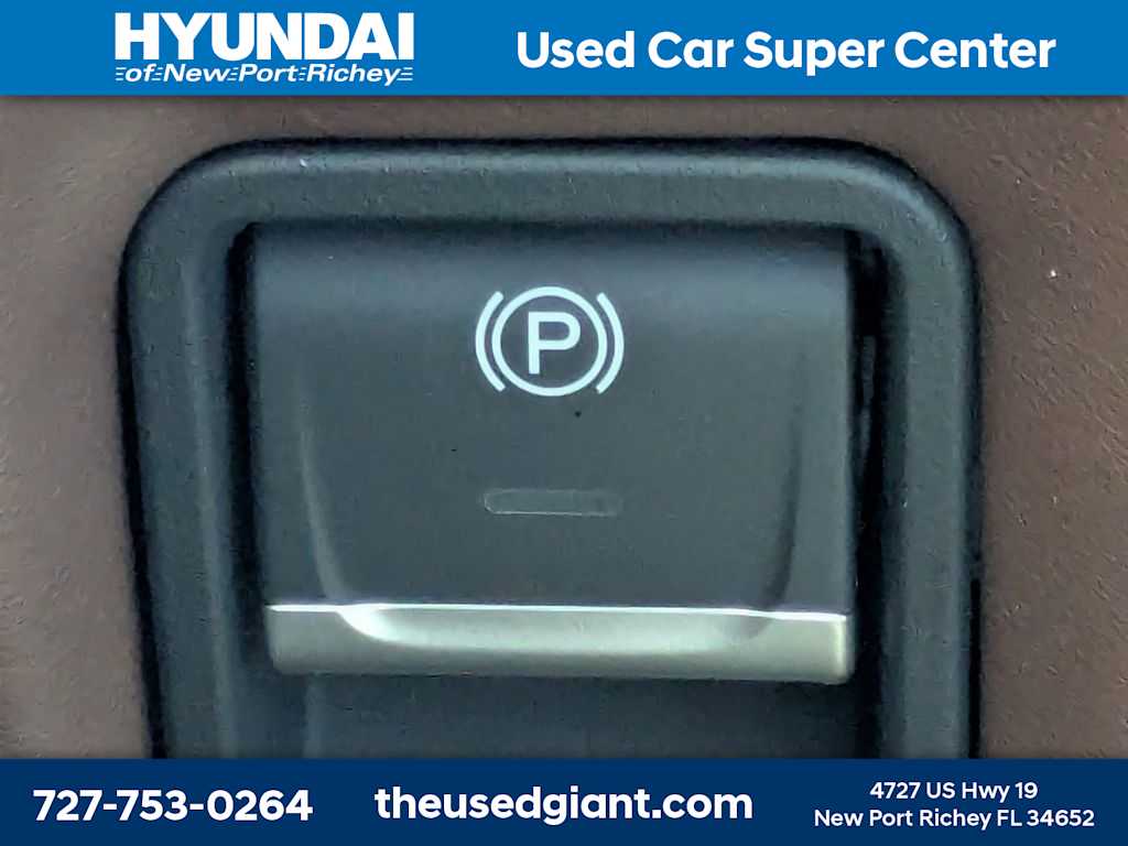 Thumbnail: 2025 Acura MDX - 39