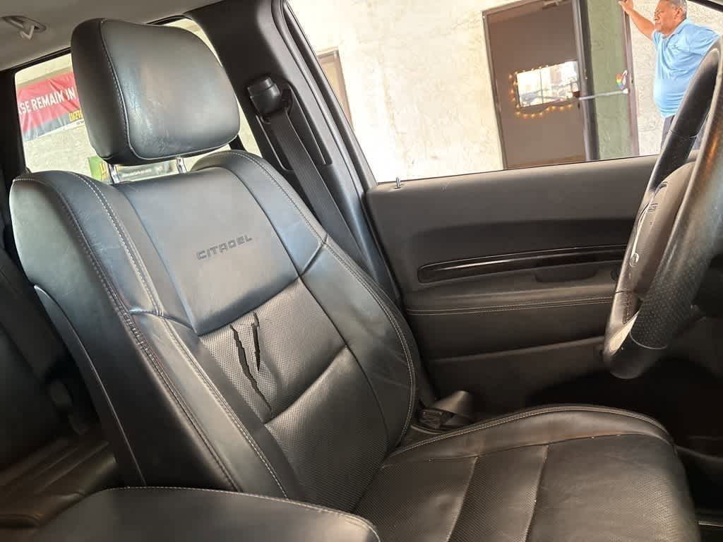 Thumbnail: 2014 Dodge Durango - 9