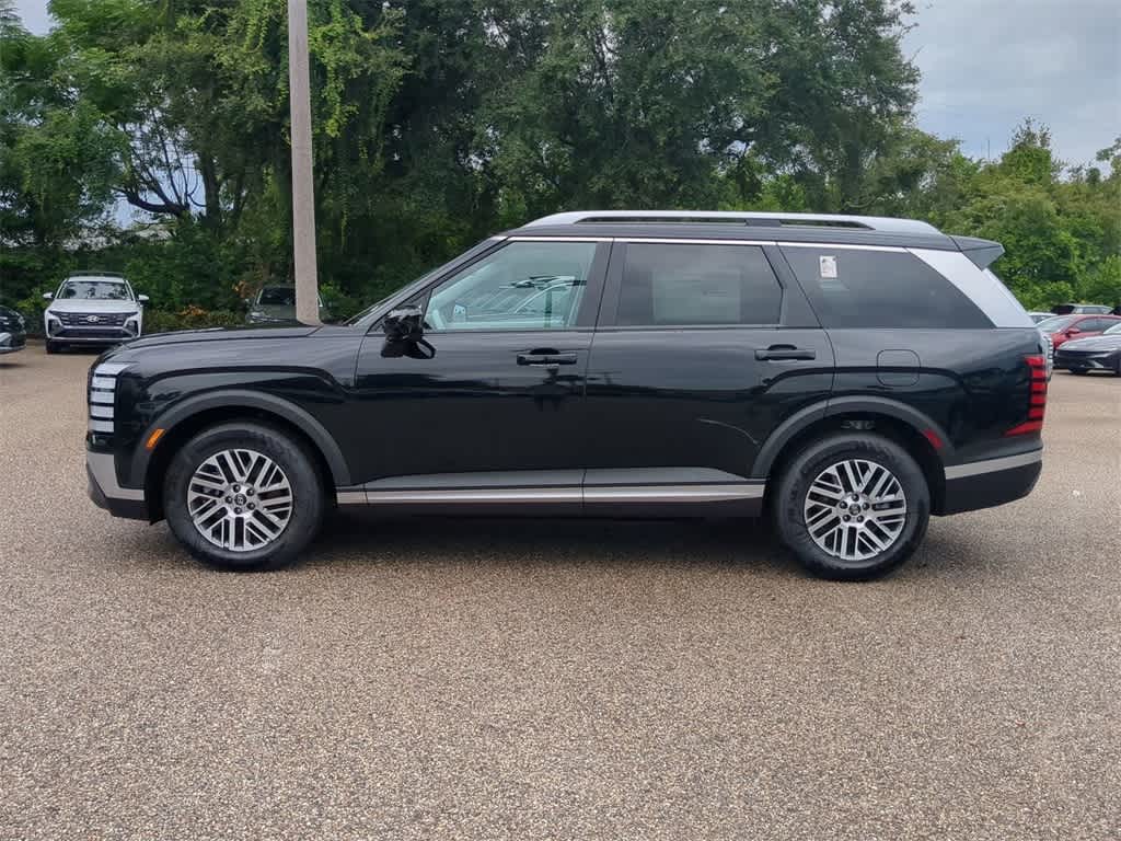 Thumbnail: 2026 Hyundai Palisade - 2