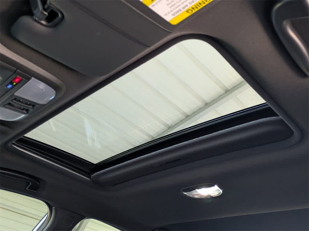 Thumbnail: 2025 Subaru WRX - 22