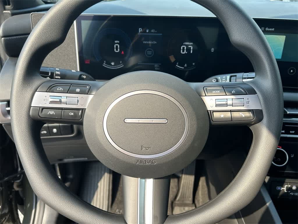 Thumbnail: 2025 Hyundai Santa Cruz - 22