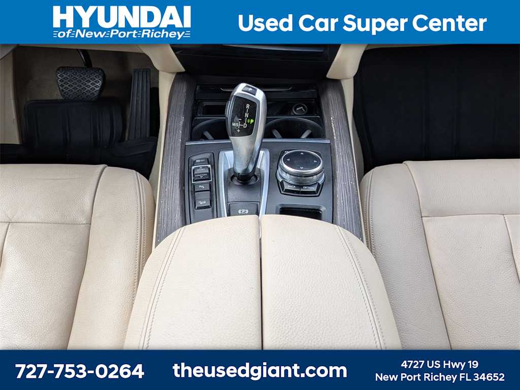 Thumbnail: 2014 BMW X5 - 23