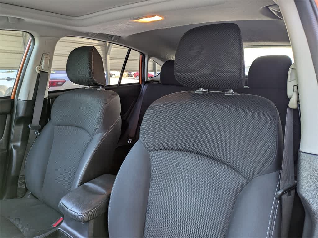 Thumbnail: 2014 Subaru XV Crosstrek - 7