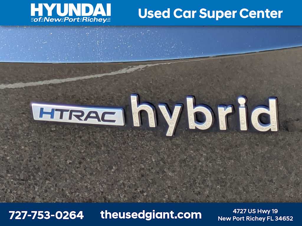 Thumbnail: 2022 Hyundai Tucson - 14